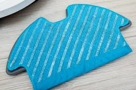 Robot odkurzacz - Płytka mocowania mopa, pad plate do Ecovacs Ozmo  900/905