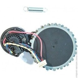 Robot odkurzacz - Moduł koła LEWE z silnikiem do Ecovacs M88