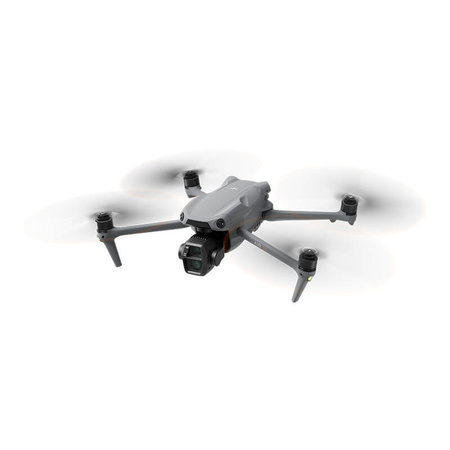 Dron DJI Air 3S z aparaturą RC-N3