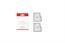 VACUUM ACC WASHABLE FILTER/WHITE 2PACK 8.02.0401 ROBOROCK