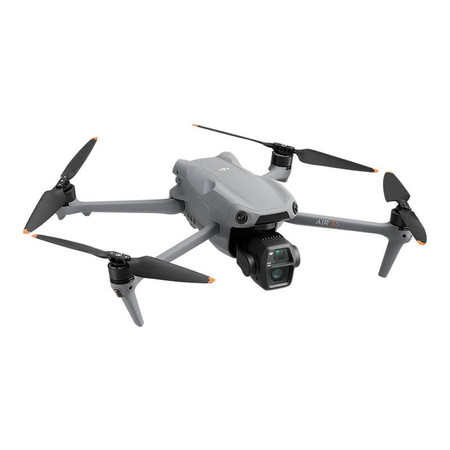 Dron DJI Air 3S z aparaturą RC-N3