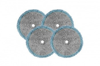 Robot mopujący EVERYBOT RS500 - ściereczki mopy 4 szt.