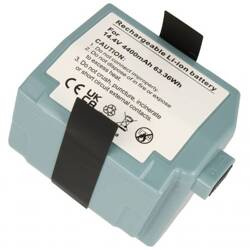 Robot odkurzacz I-Robot Roomba moduł prawego koła  - LEWE