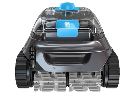 Robot odkurzacz basenowy Dolphin S100