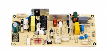 VACUUM ACC POWER SUPPLY PCBA/SMALL 9.01.5488 ROBOROCK