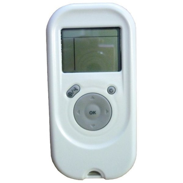 maytronics remote control unit