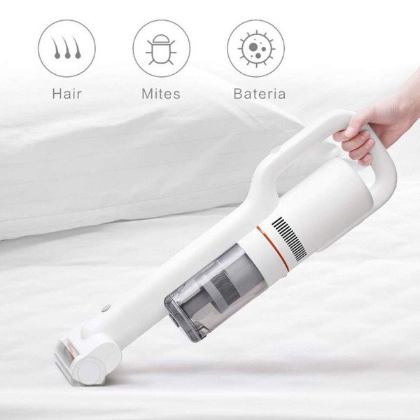 Efficiënte Filterkern Geschikt Voor Roidmi F8 XCQLX01RM Smart Draadloze Handstofzuiger Reserveonderdelen Handfilter Handstofzuiger Filter