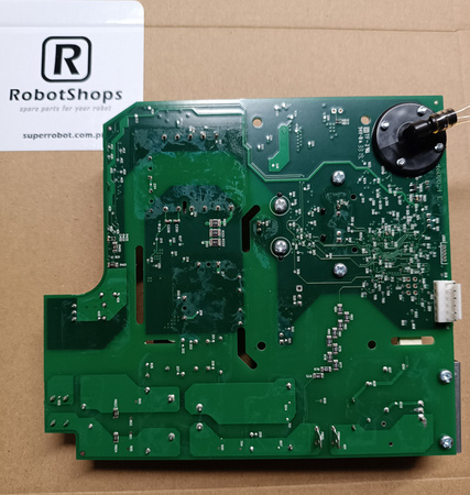 I-Robot Roomba S seria - PCB EVAC DOCK CONTACT CHARGING / Płyta główna stacji ładowania do Roomba seria S9/ S9+