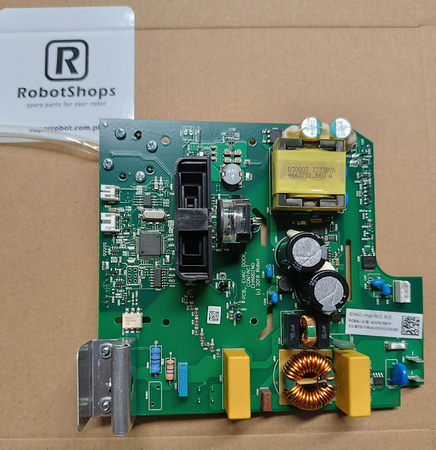 I-Robot Roomba S seria - PCB EVAC DOCK CONTACT CHARGING / Płyta główna stacji ładowania do Roomba seria S9/ S9+