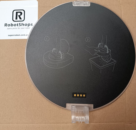I-Robot Roomba S seria - pokrywa pojemnika na kurz do Roomba seria S9/ S9+