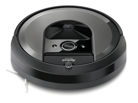 IROBOT ROOMBA i7 (i7150 silver) WiFi NOWOŚĆ 2019