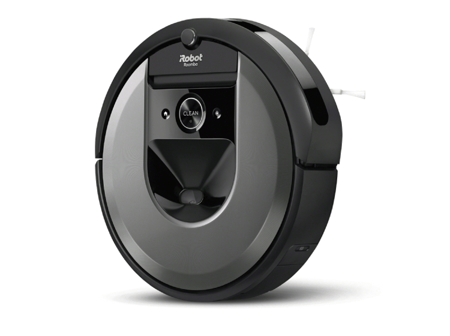 IROBOT ROOMBA i7 (i7150 silver) WiFi NOWOŚĆ 2019