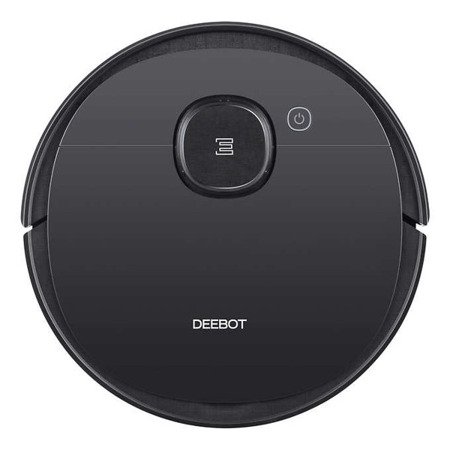 OUTLET: Robot odkurzacz hybrydowy Ecovacs  DEEBOT OZMO 950 WiFi Nowość 2019 / 2020 GW.24M