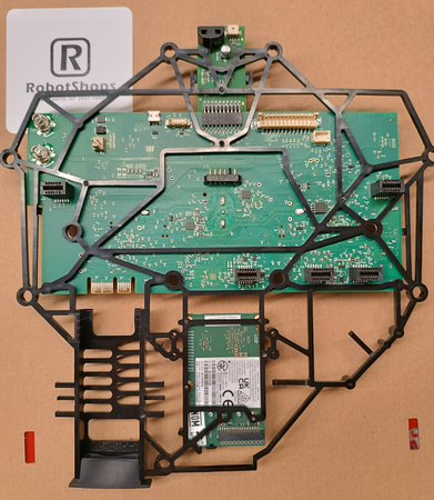 Robot odkurzacz I-Robot Roomba i7/i7+ Main PCB Circuit Board Motherboard, płyta główna