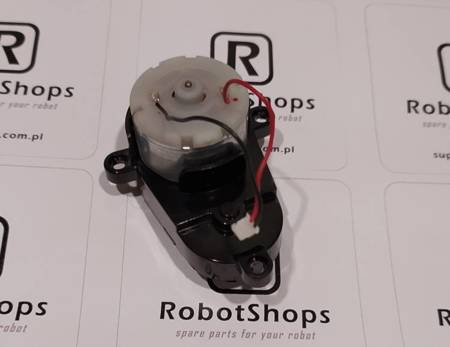 Robot odkurzacz Mamibot ExVac 660/680 Gray/Platinum - Moduł szczotki bocznej L/P