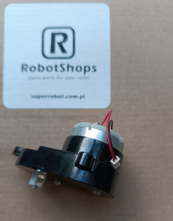 Robot odkurzacz - Setti RV500- moduł szczotki bocznej L/R