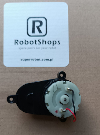 Robot odkurzacz - Setti RV500- moduł szczotki bocznej L/R